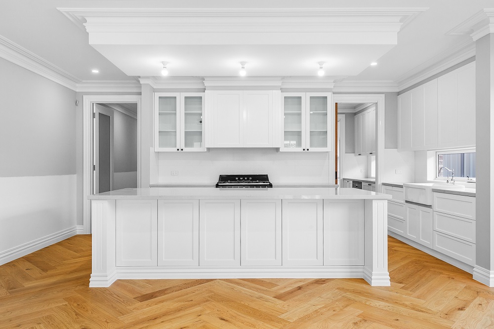 Galea Build Melbourne Builders - Townhouse Developments - Myrtle Grove, Altona (6)
